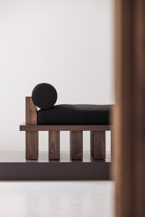Arcus Daybed