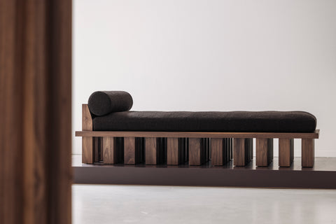 Arcus Daybed