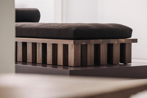 Arcus Daybed