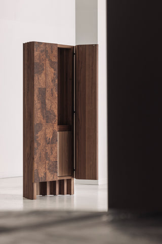 Fira Bar Cabinet