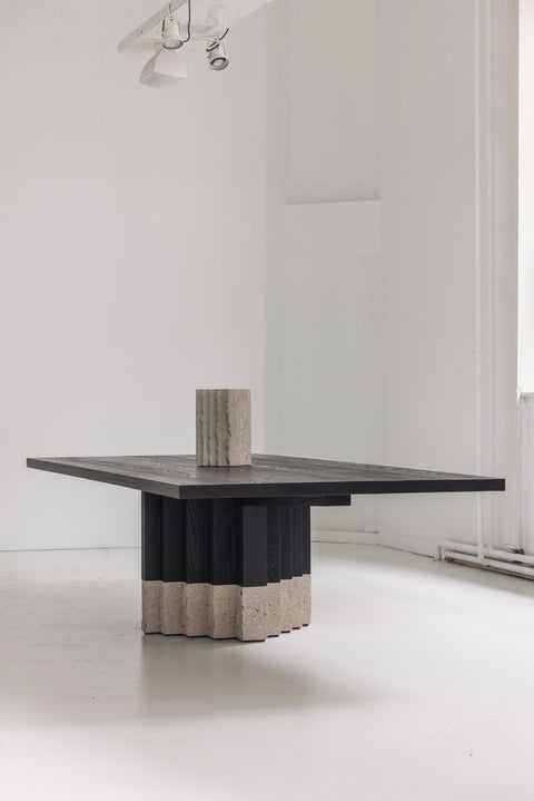Fira Dining Table