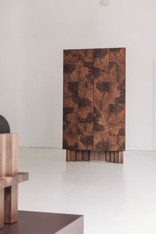 Fira Bar Cabinet