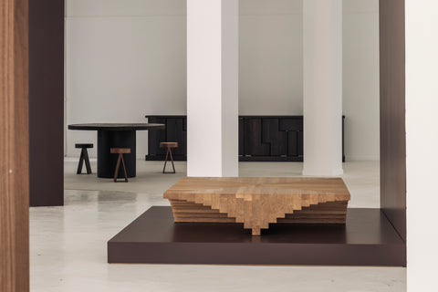Ater Coffee Table