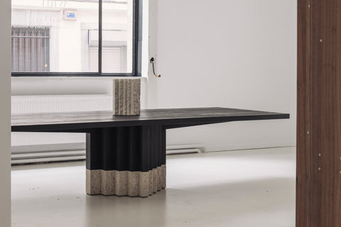 Fira Dining Table