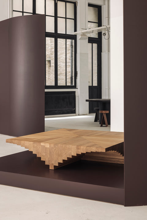 Ater Coffee Table