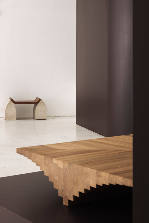 Ater Coffee Table