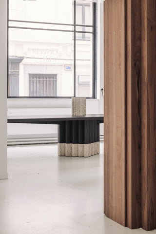 Fira Dining Table