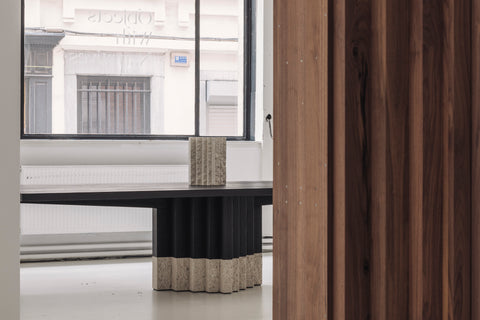 Fira Dining Table