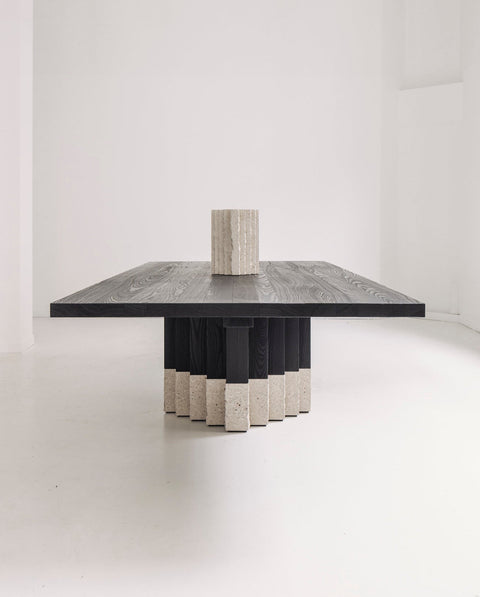Fira Dining Table