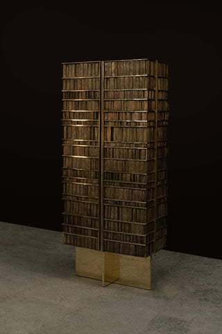 Gear Cabinet