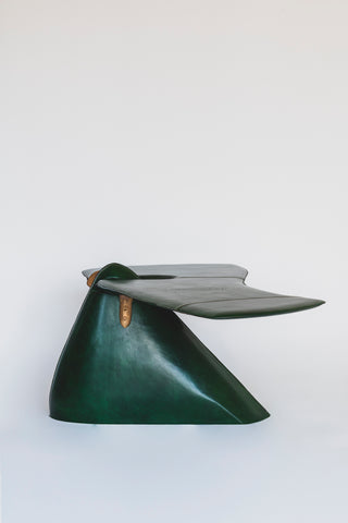 Green Fish II