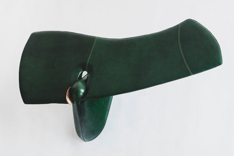 Green Fish II