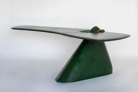 Green Fish II