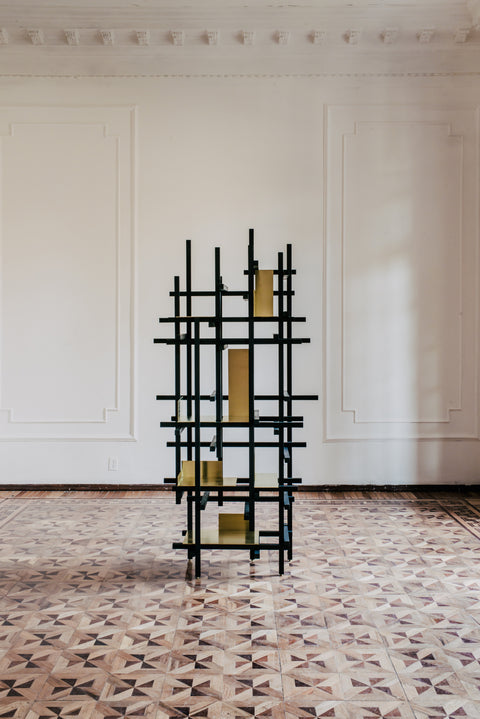Trama II