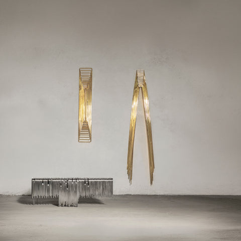 Frecuencia Sconce II