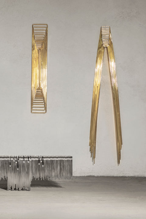 Frecuencia Sconce I