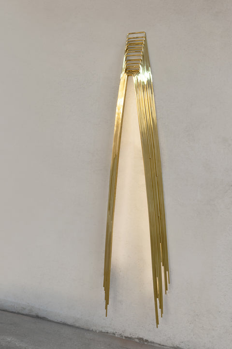 Frecuencia Sconce I