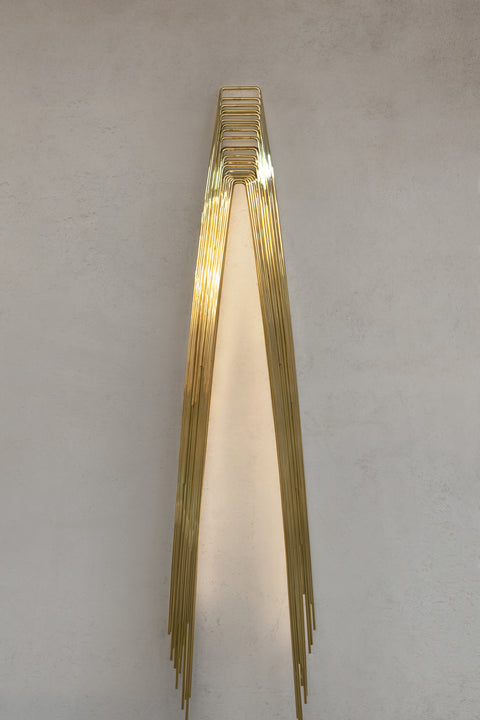 Frecuencia Sconce I