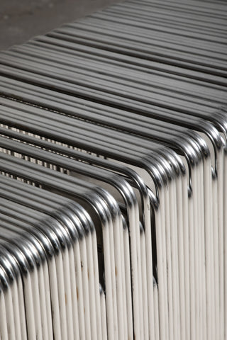 Frecuencia Bench