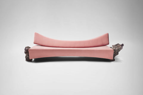 Sofa by Vladimir