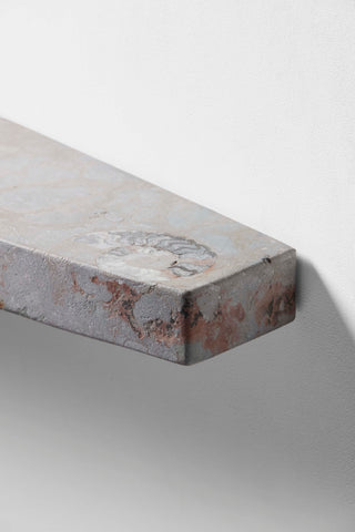 Wallshelf by Vladimir