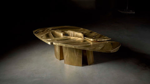 ZEPHYR Dining Table