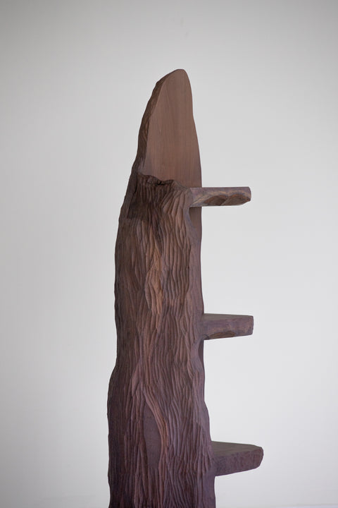 Intuitive Archaisme Monolith Shelf