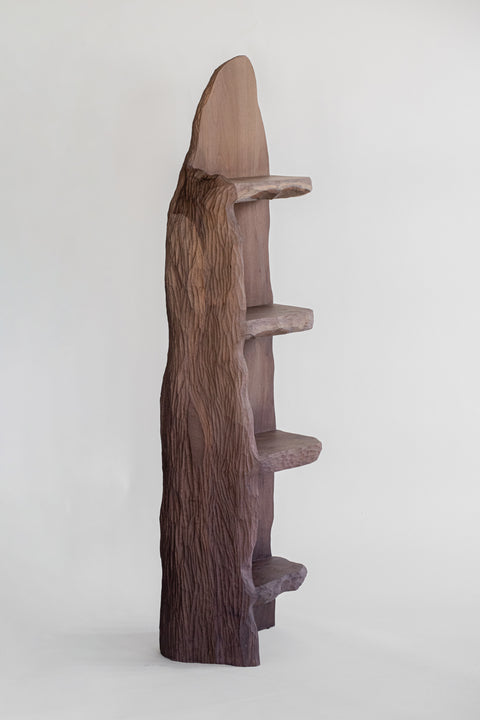 Intuitive Archaisme Monolith Shelf