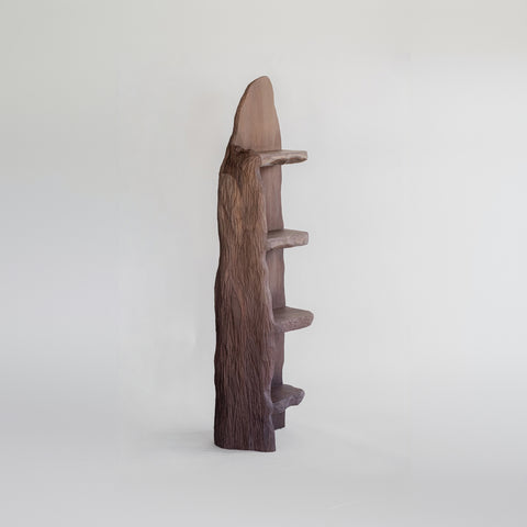 Intuitive Archaisme Monolith Shelf