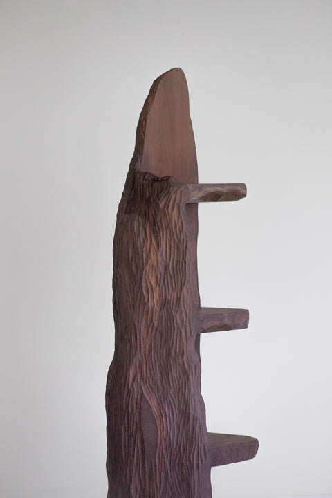 Intuitive Archaisme Monolith Shelf