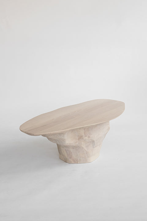 Intuitive Archaisme Massive Coffee Table