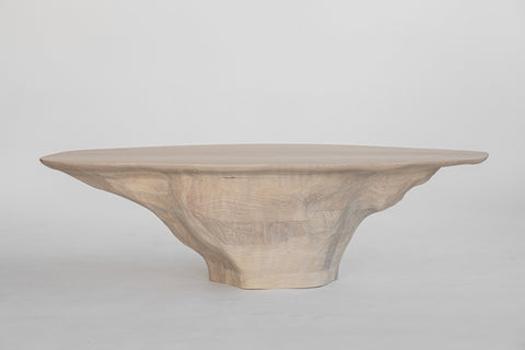 Intuitive Archaisme Massive Coffee Table