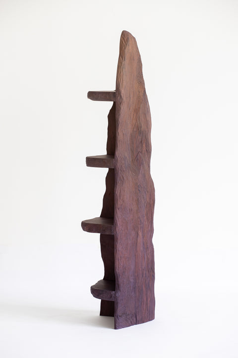 Intuitive Archaisme Monolith Shelf