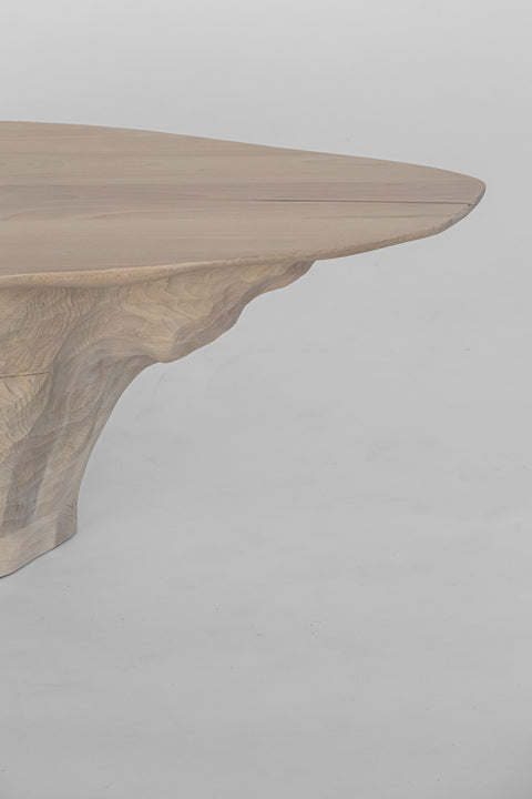 Intuitive Archaisme Massive Coffee Table
