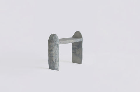 Intuitive Archaisme Stool