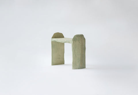 Intuitive Archaisme Stool