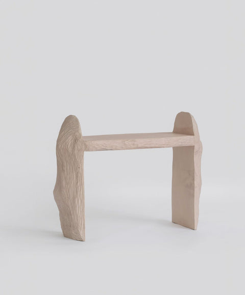 Intuitive Archaisme Stool