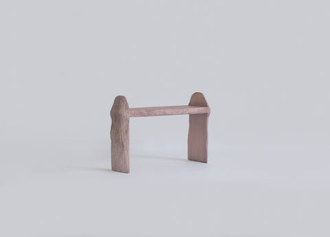 Intuitive Archaisme Stool