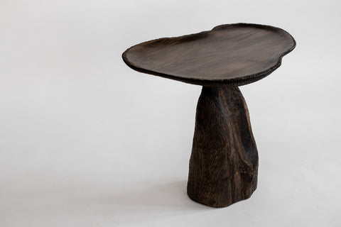 Intuitive Archaisme Side Table II