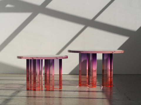 Crystal Series Table 12