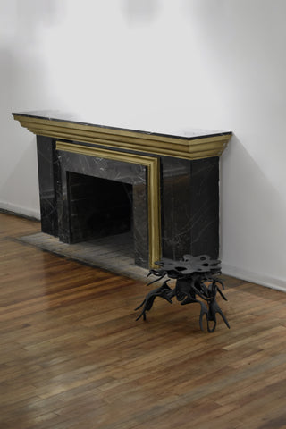 Materia Digital Stool