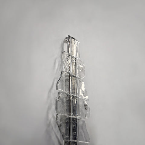 Ciénaga Vidrio Wall Lamp