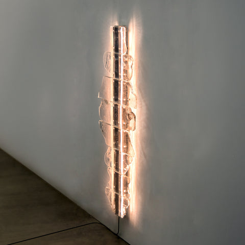 Ciénaga Vidrio Wall Lamp