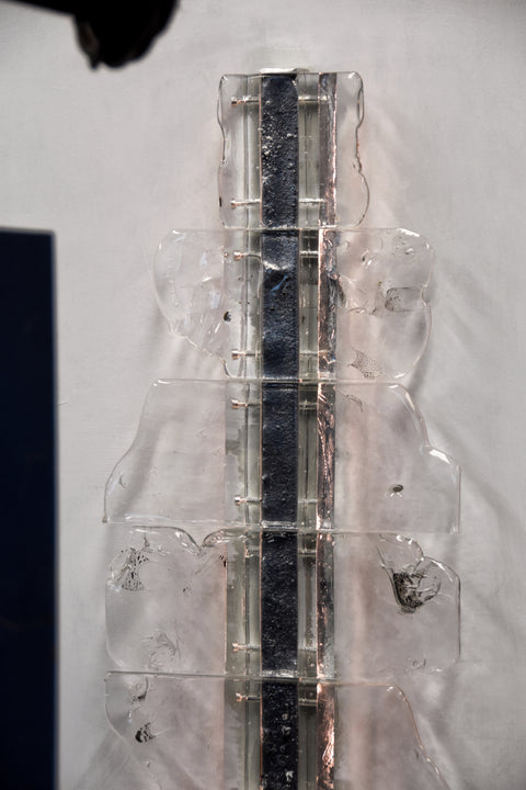 Ciénaga Vidrio Wall Lamp