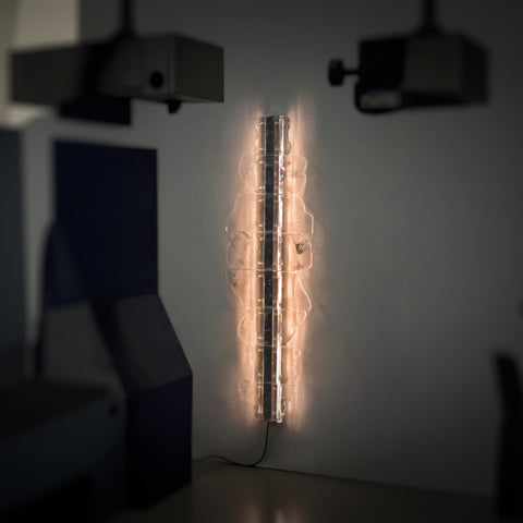 Ciénaga Vidrio Wall Lamp