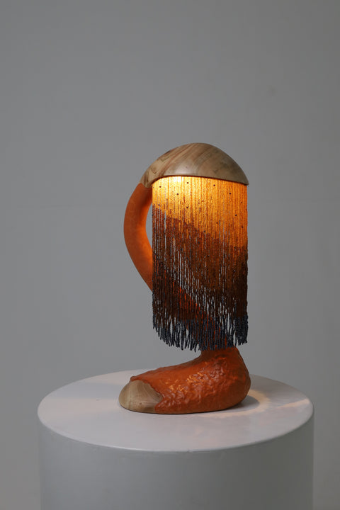 Mabowa Lamp