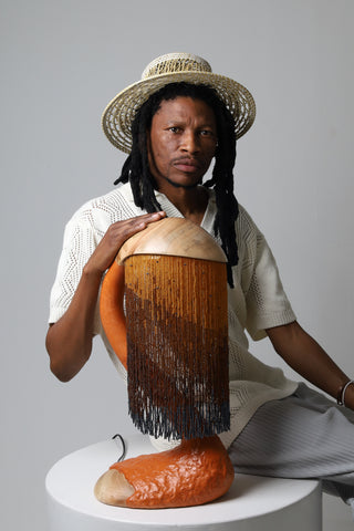 Mabowa Lamp