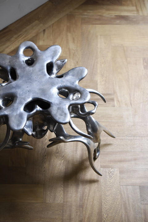 Materia Digital Stool