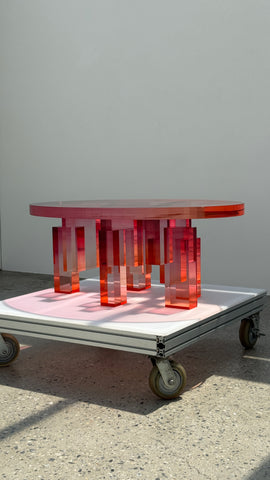 Crystal Series Table 13