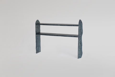 Intuitive Archaisme Console